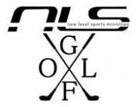 NLS golf logo