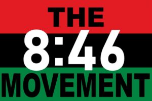 846 The Movement Logo